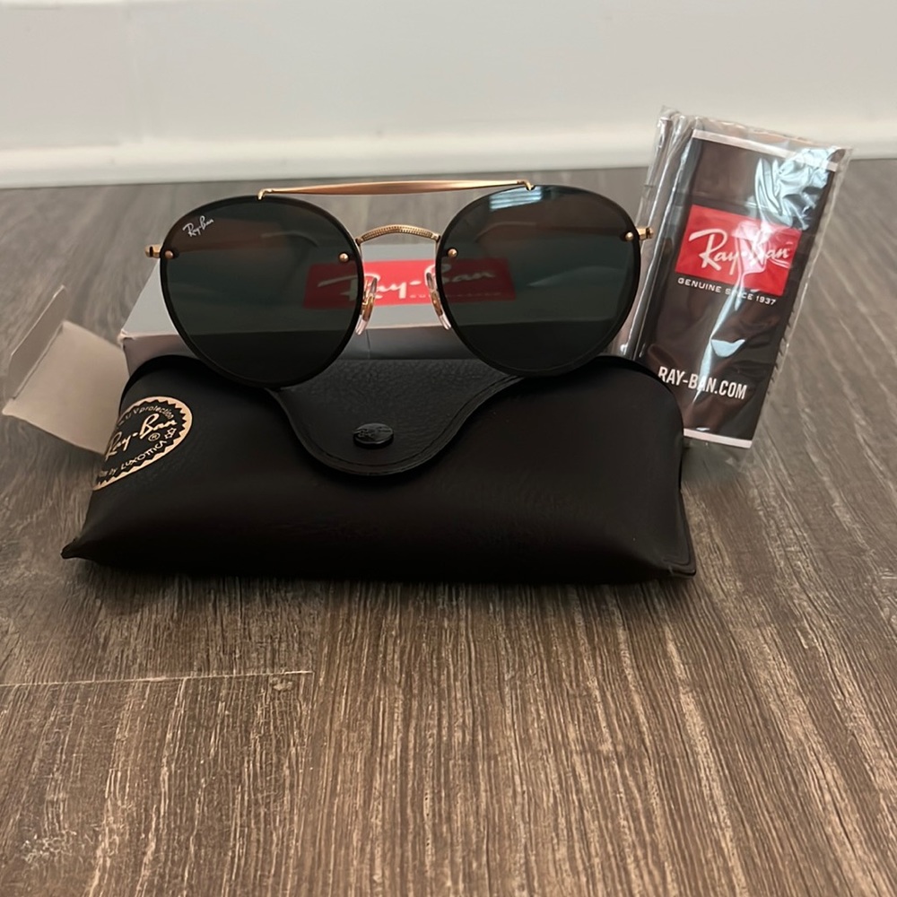 Ray Ban sunglasses